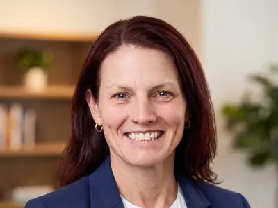 Elysia Berkery, Principal, Data Transformation and Governance at Active Twist.
