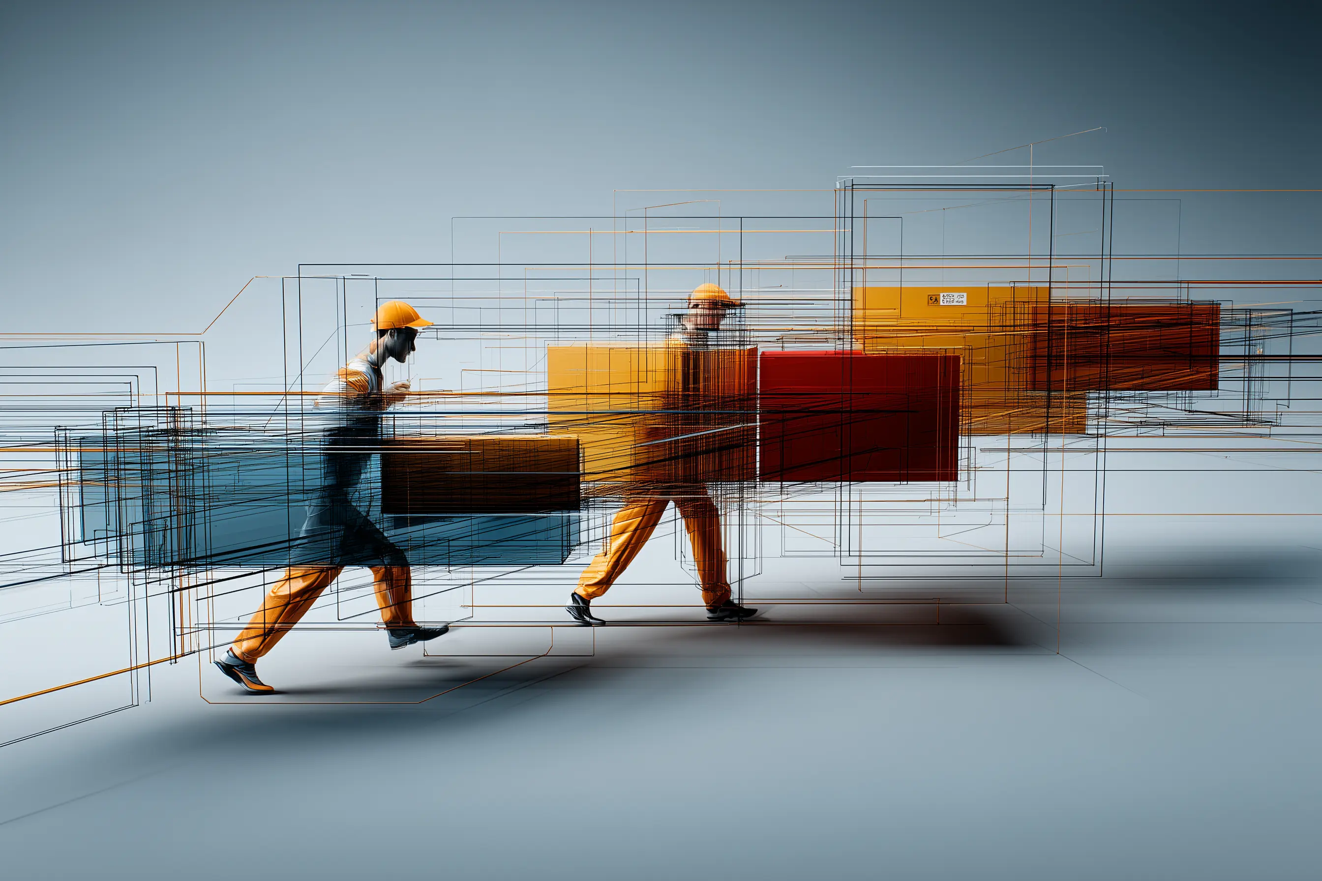 Product Delivery Is a Systems Problem, Not a Team Problem