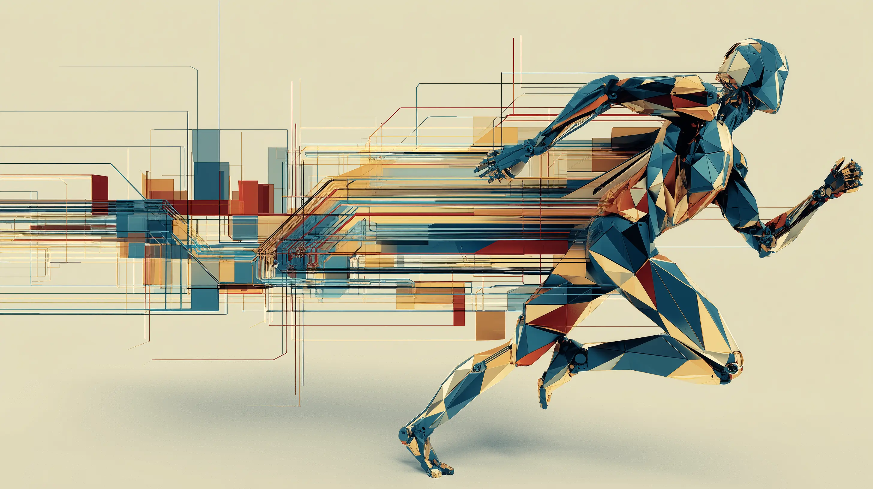 The Shift to AI-Native Workflows