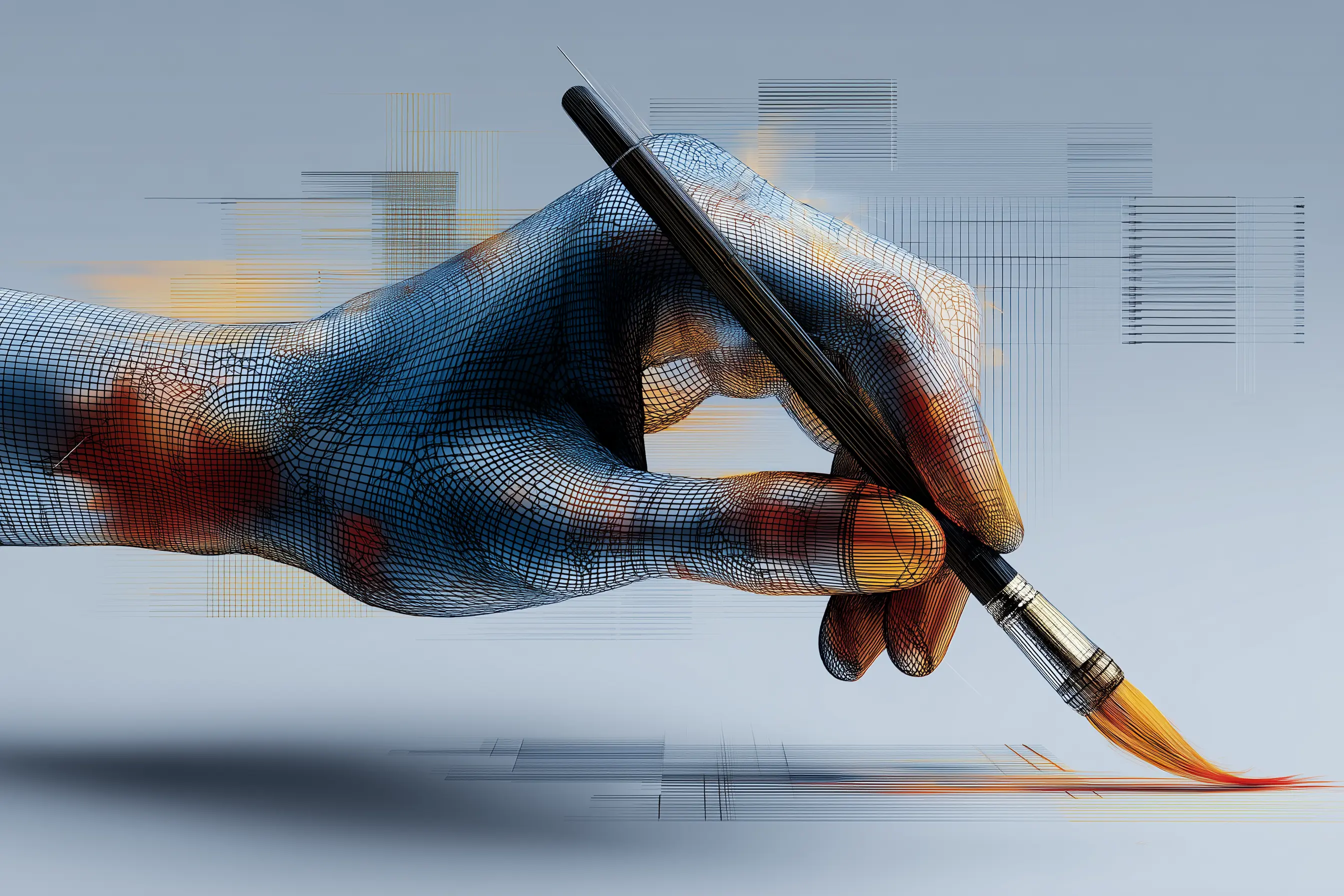Why Open Design Tools Are Quietly Winning the AI Transition
